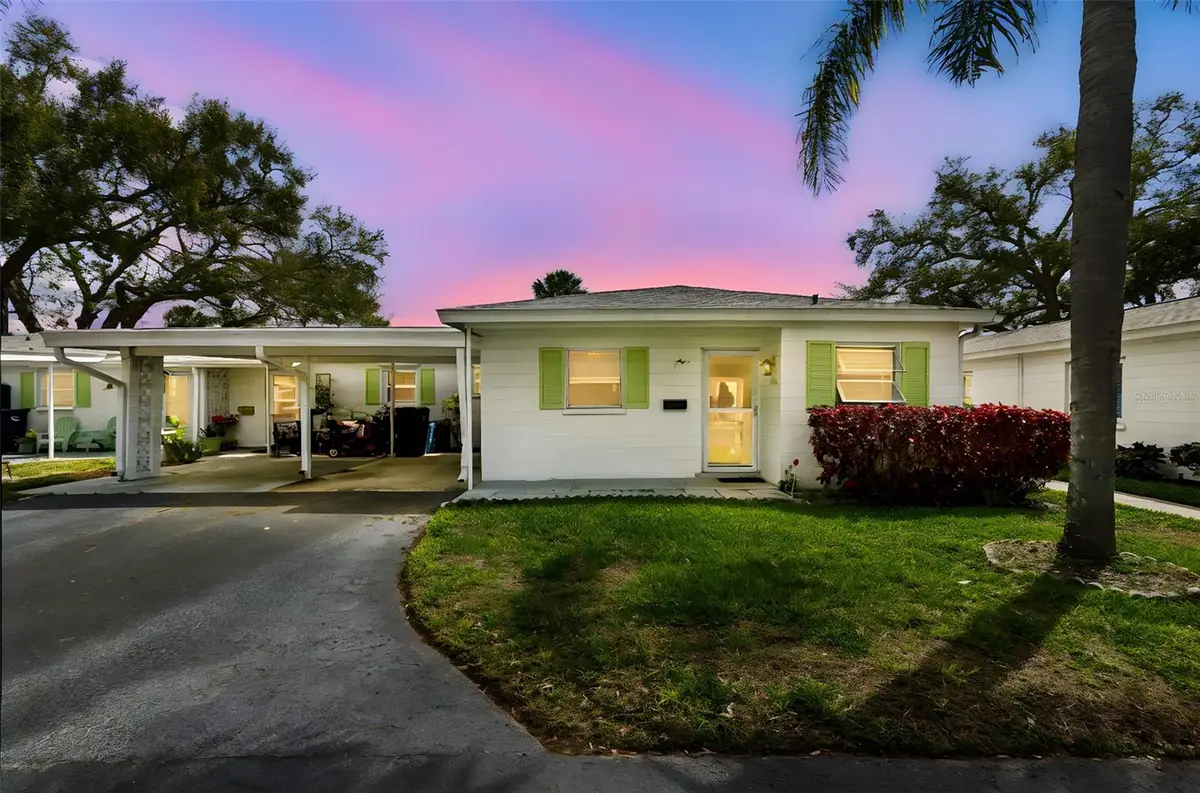 6026 Lilli Way, Bradenton, FL 34207 - #1