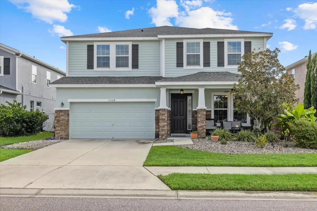 7448 47th Avenue Circle E, Bradenton, FL 34203 - #1
