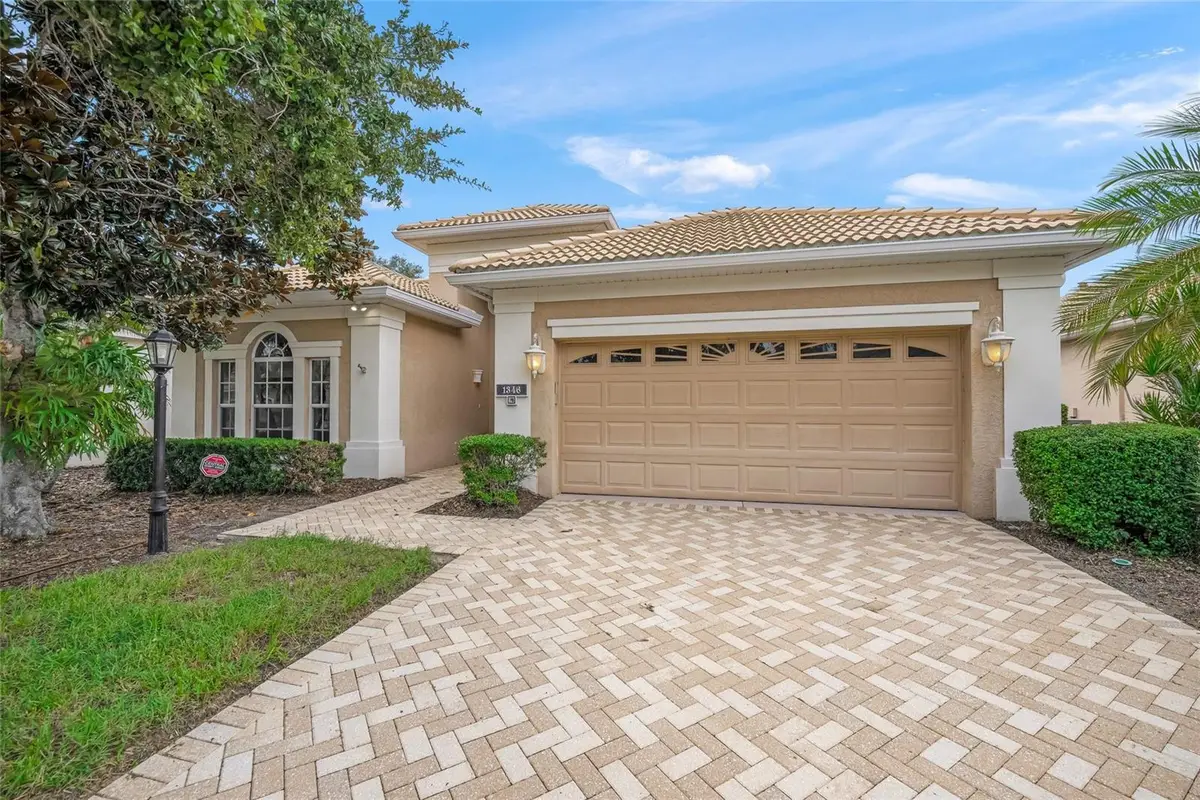1346 Thornapple Drive, Osprey, FL 34229 - #1