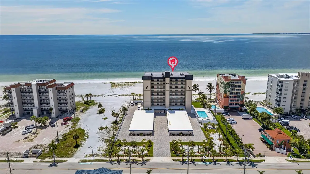 538 Estero Boulevard #203, Fort Myers Beach, FL 33931 - #1
