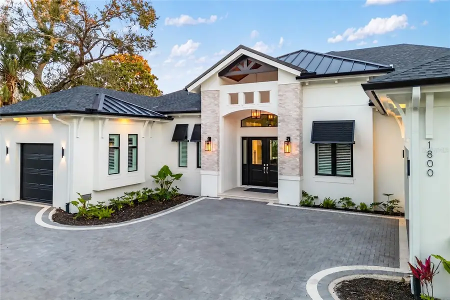 1800 Webber Street, Sarasota, FL 34239 - #2