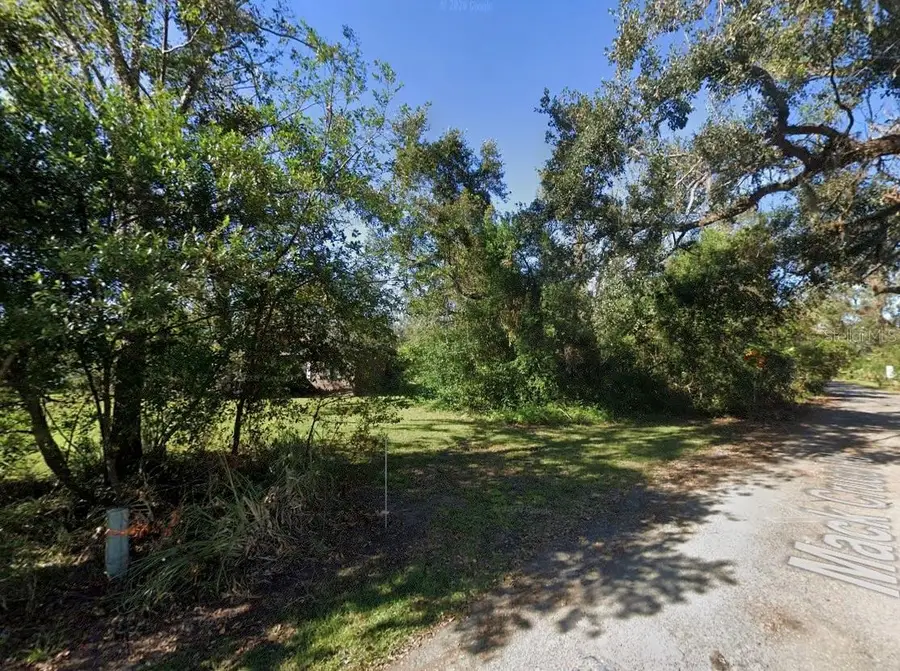1 Mack Cruce Road, Perry, FL 32347 - #2