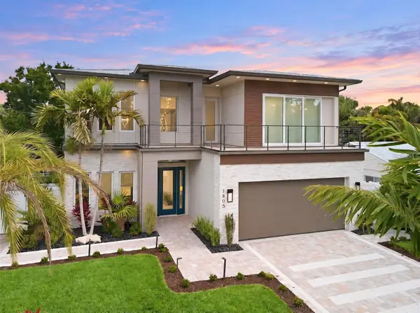 1805 Goldenrod Street, SARASOTA, FL 34239