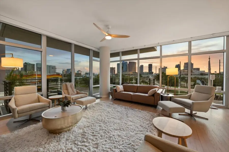 1120 E Kennedy Boulevard #319, Tampa, FL 33602 - #2