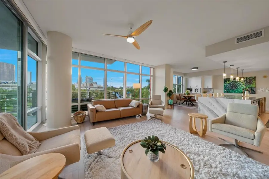 1120 E Kennedy Boulevard #319, Tampa, FL 33602 - #3