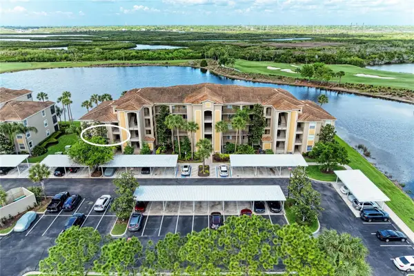 7911 Grand Estuary Trail #201, BRADENTON, FL 34212