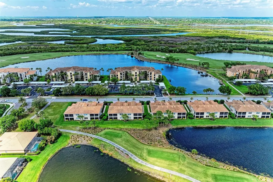 7911 Grand Estuary Trail #201, Bradenton, FL 34212 - #2
