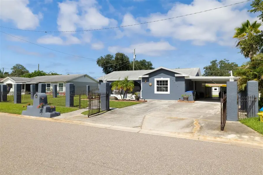 6012 Francis Drive, Apollo Beach, FL 33572 - #2