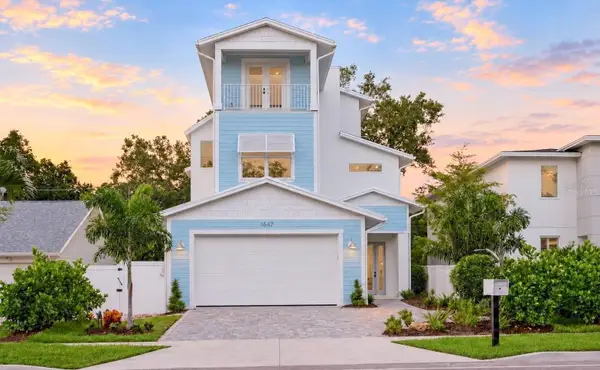 1647 Siesta Drive, SARASOTA, FL 34239