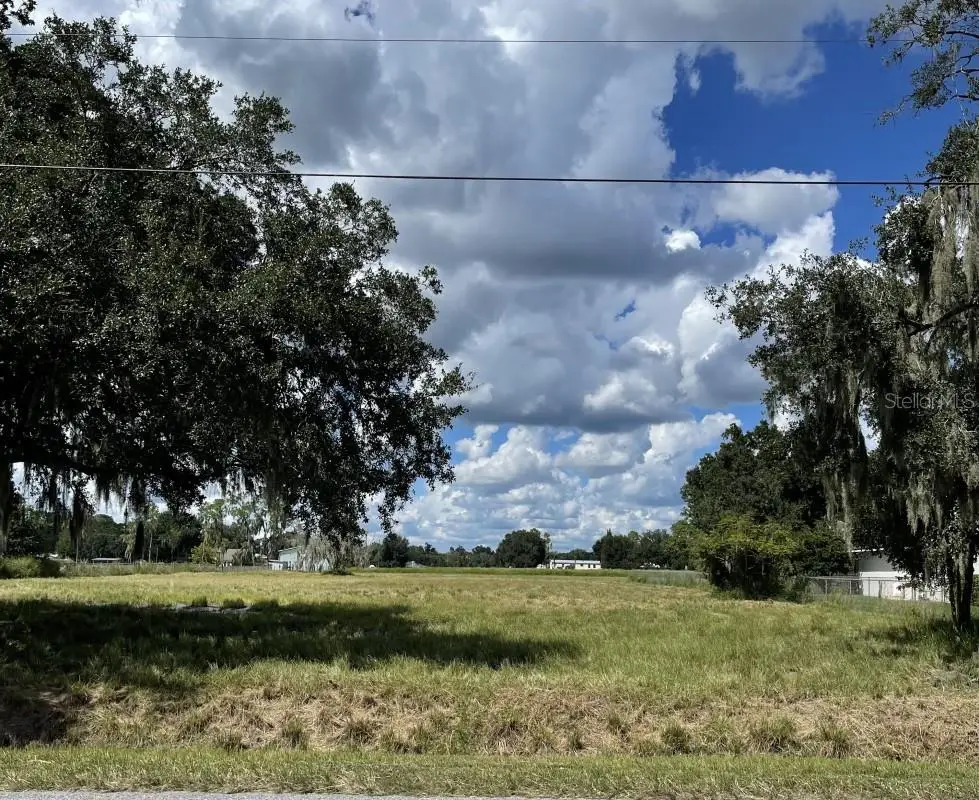 Holloway Road, Plant City, FL 33567 - #1