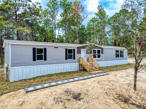 730 NE 131 Avenue, WILLISTON, FL 32696