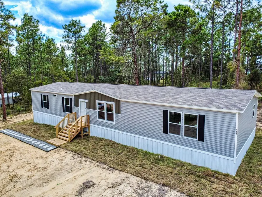 730 NE 131 Avenue, Williston, FL 32696 - #2