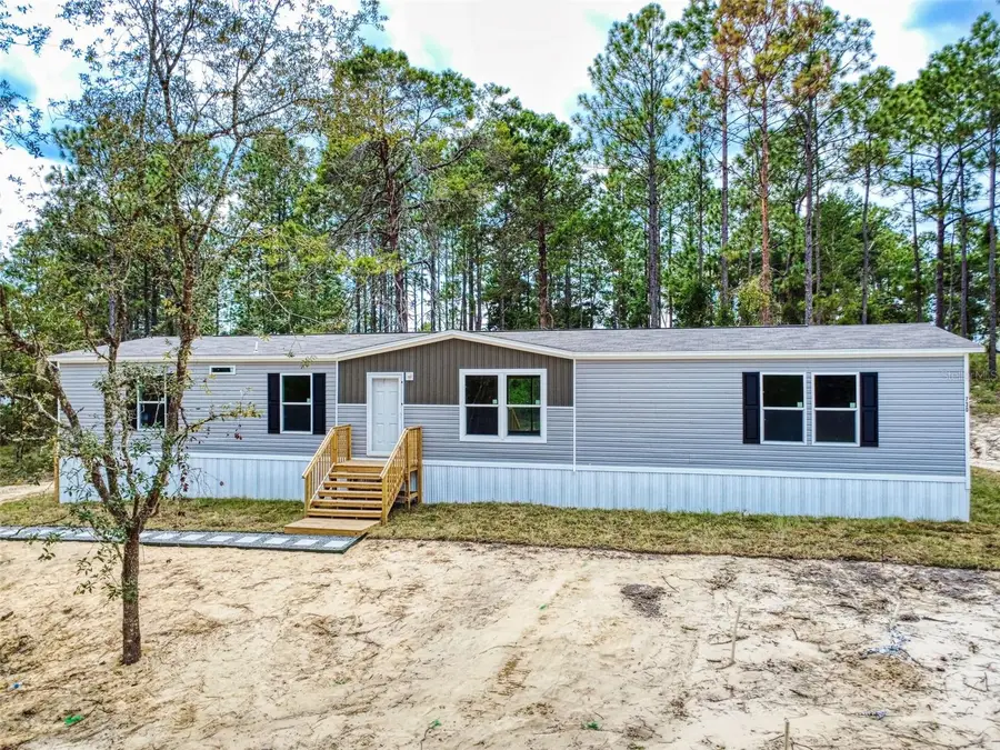 730 NE 131 Avenue, Williston, FL 32696 - #3