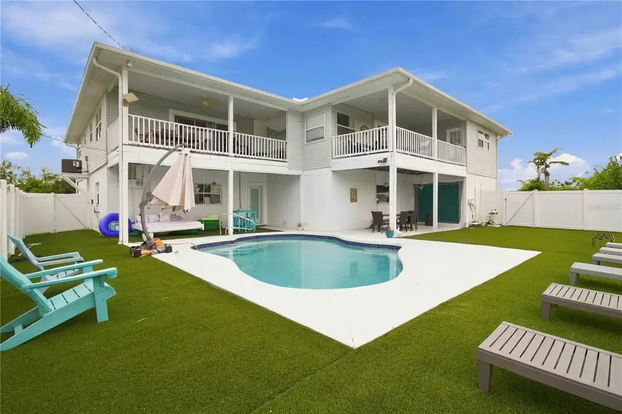 3711 118th Street W, Bradenton, FL 34210 - #2