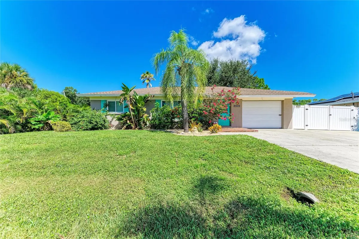 6006 Gillot Boulevard, Port Charlotte, FL 33981 - #1