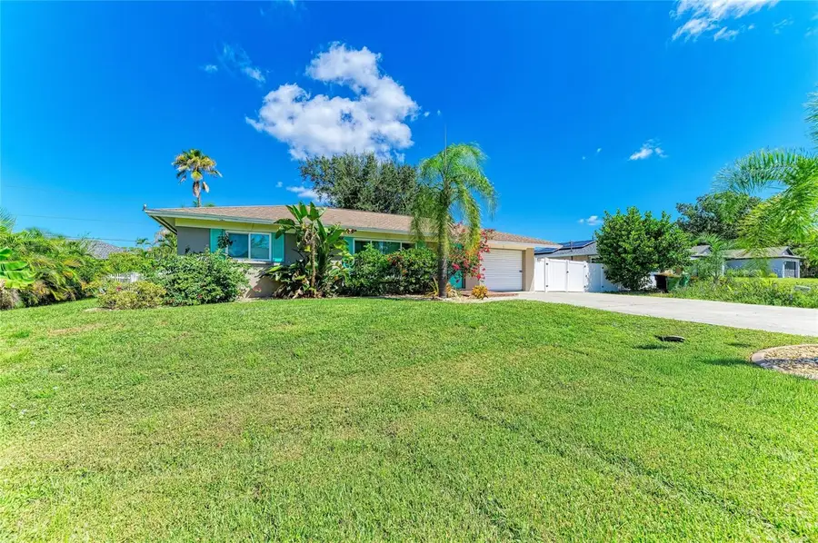 6006 Gillot Boulevard, Port Charlotte, FL 33981 - #2