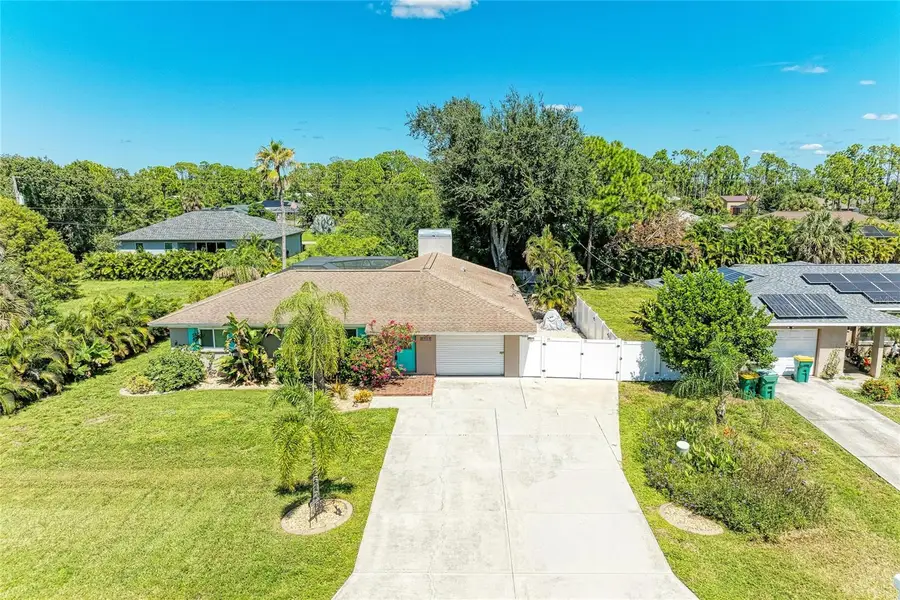 6006 Gillot Boulevard, Port Charlotte, FL 33981 - #3