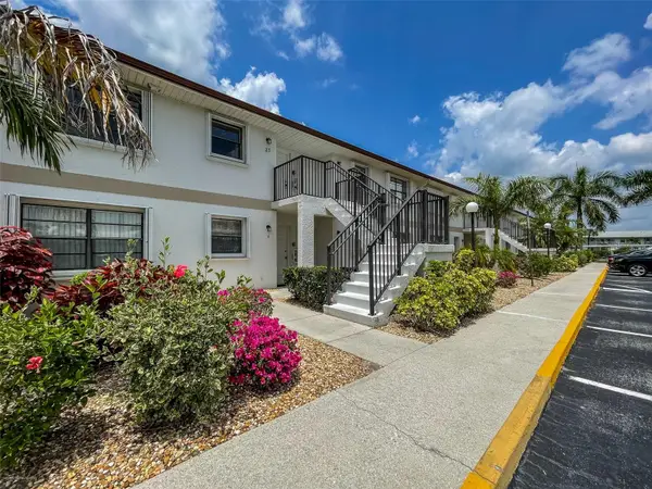 26485 Rampart Boulevard #E23, PUNTA GORDA, FL 33983