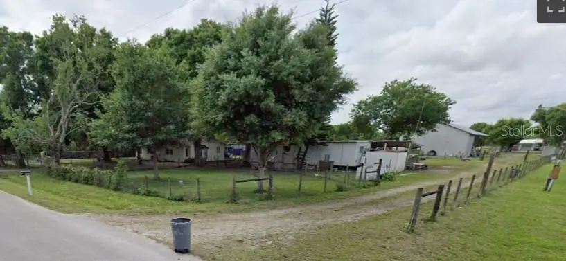 2083 NW 38th Avenue, Okeechobee, FL 34972 - #2