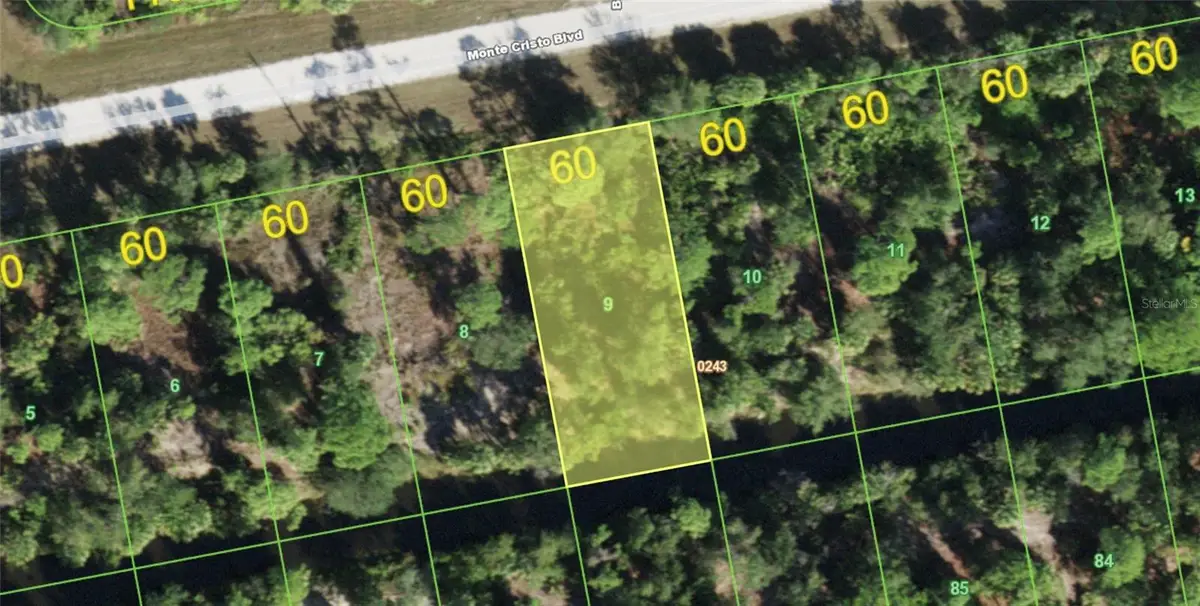 27357 Monte Cristo Boulevard, Punta Gorda, FL 33955 - #1