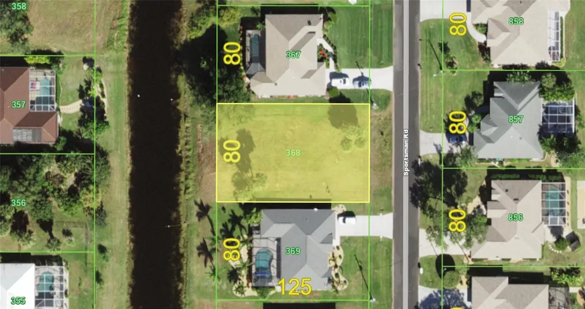 11 Sportsman Road, Rotonda West, FL 33947 - #1