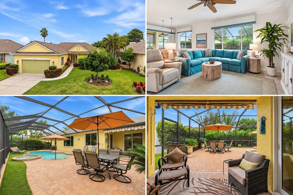 8643 46th Avenue Circle W, Bradenton, FL 34210 - #1