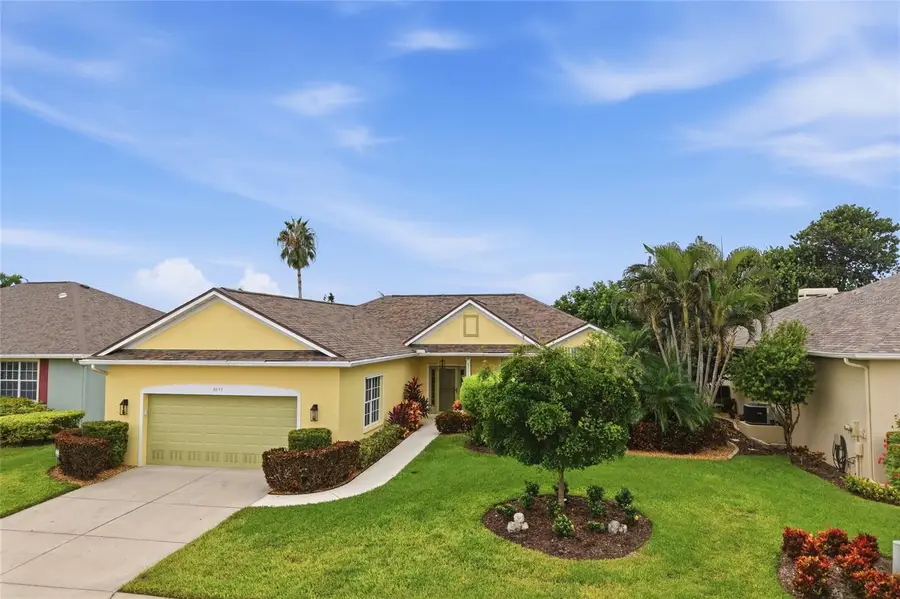 8643 46th Avenue Circle W, Bradenton, FL 34210 - #3