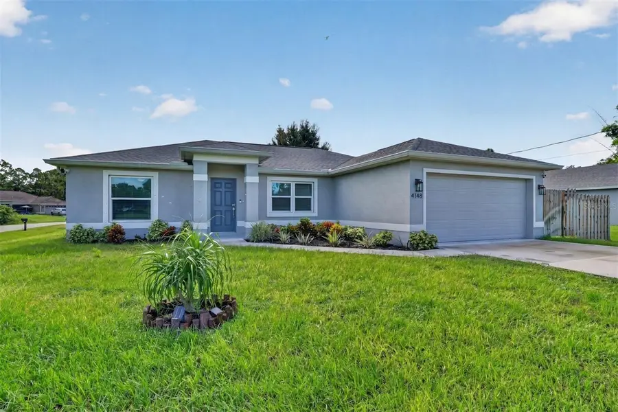 4148 Ponce De Leon Boulevard, North Port, FL 34291 - #2