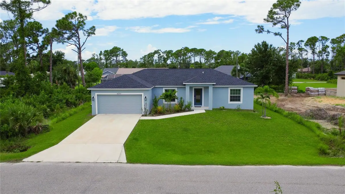 5371 Fleming Street, Port Charlotte, FL 33981 - #1
