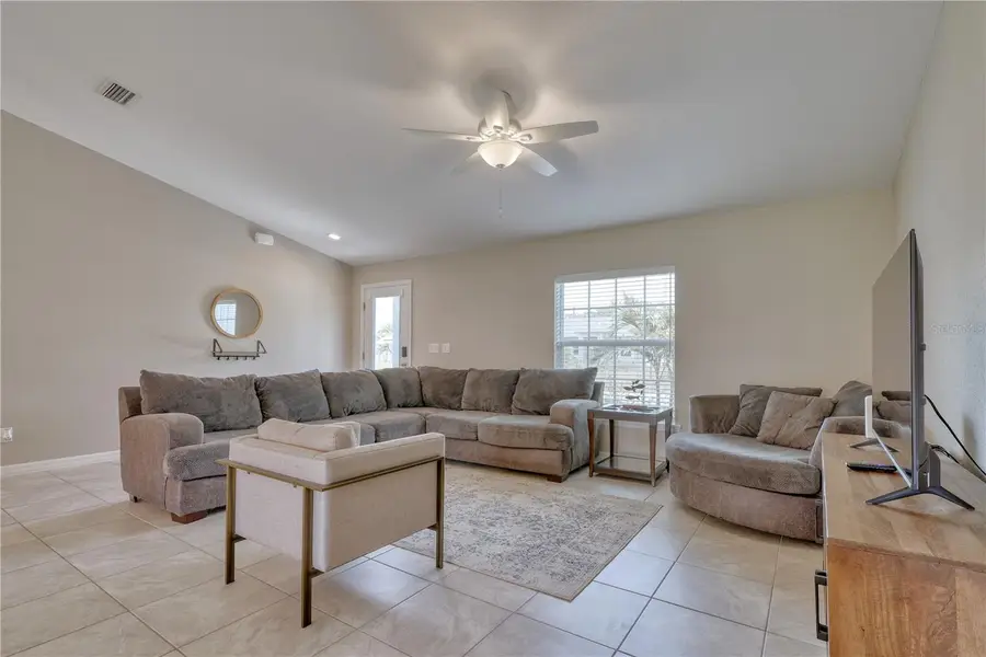 5371 Fleming Street, Port Charlotte, FL 33981 - #3