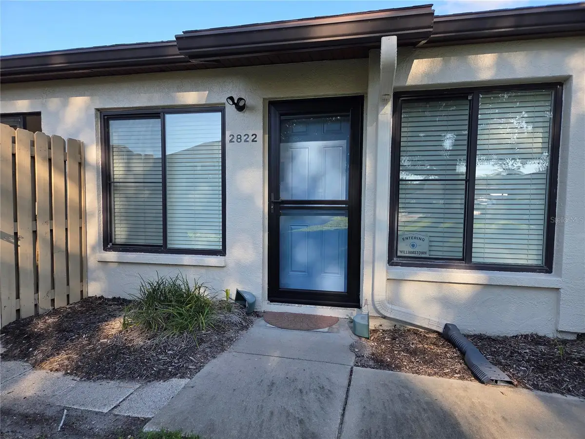 2822 72nd Court W #2163, Bradenton, FL 34209 - #1