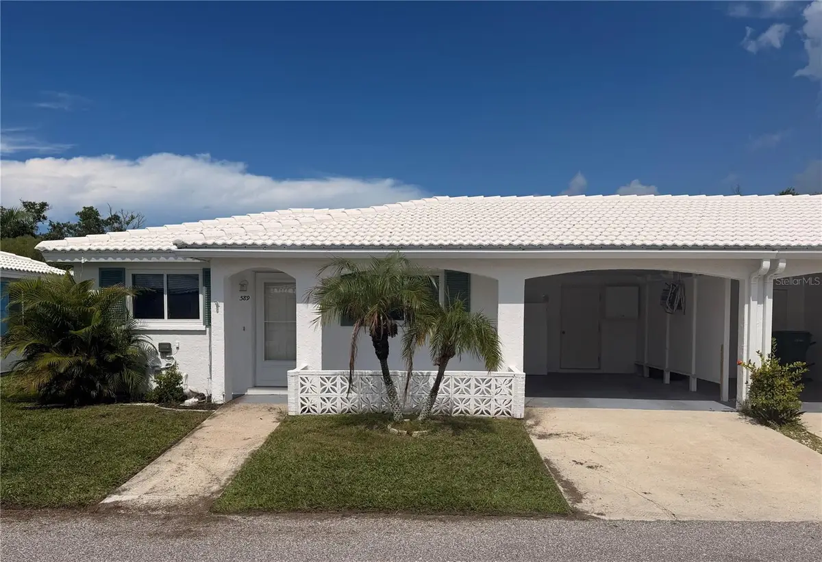589 Spanish Drive N, Longboat Key, FL 34228 - #1