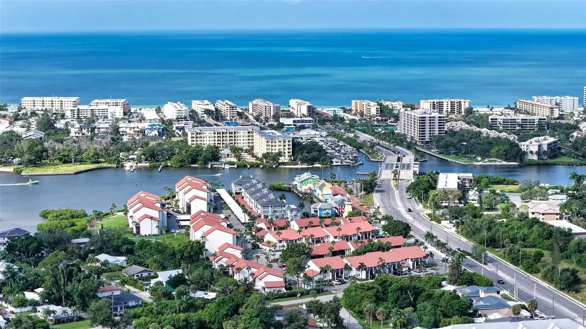 1622 Stickney Point Road #22-102, Sarasota, FL 34231 - #1