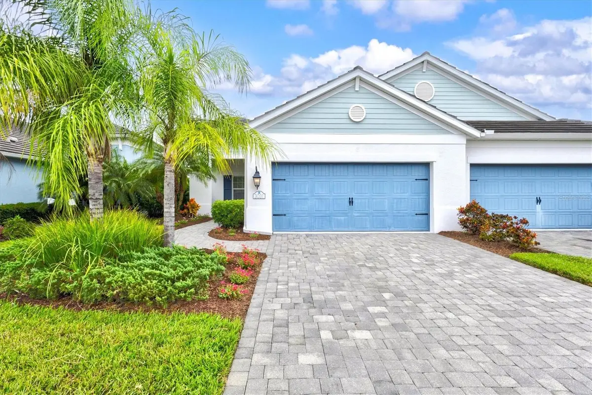 3031 Sky Blue Cove, Bradenton, FL 34211 - #1