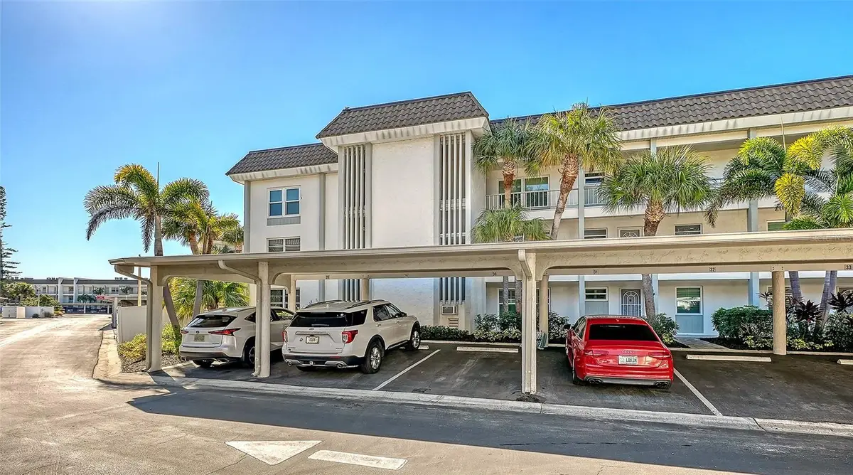4380 Exeter Drive #101, Longboat Key, FL 34228 - #1