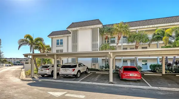 4380 Exeter Drive #101, LONGBOAT KEY, FL 34228