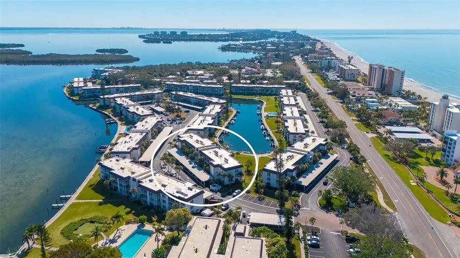 4380 Exeter Drive #101, Longboat Key, FL 34228 - #3