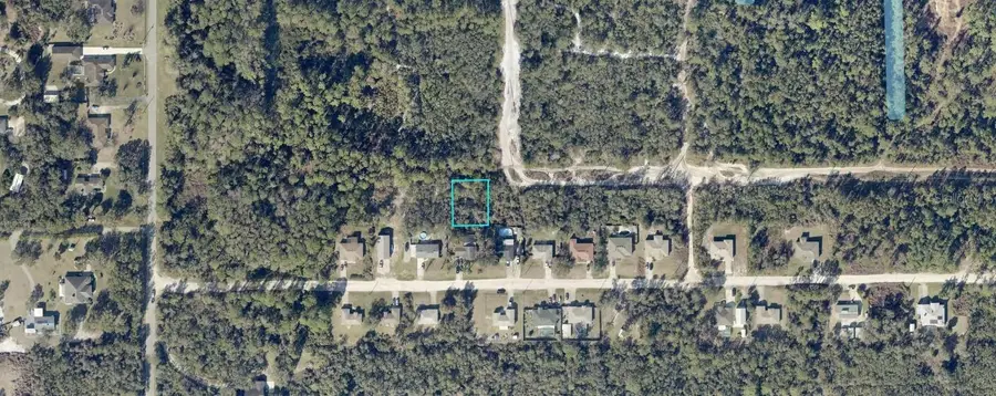 2728 Rose Terrace, Deland, FL 32724 - #2