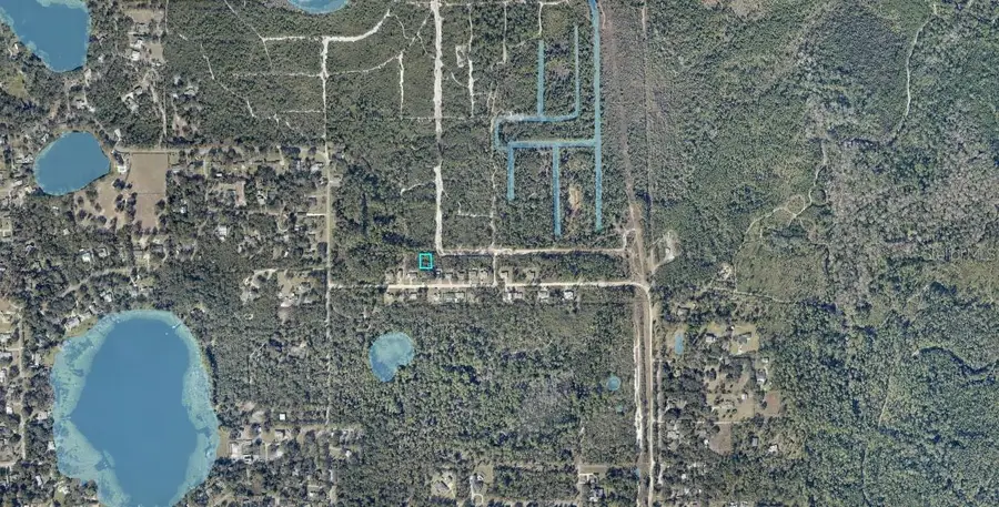 2728 Rose Terrace, Deland, FL 32724 - #3
