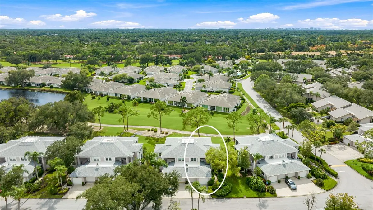 5610 Sheffield Greene Circle #6, Sarasota, FL 34235 - #1