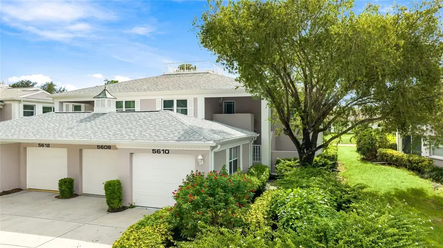 5610 Sheffield Greene Circle #6, Sarasota, FL 34235 - #3