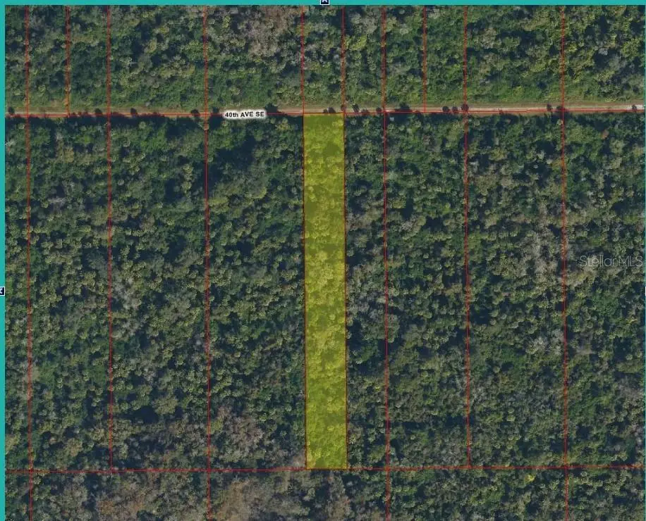 40th Avenue Se, Naples, FL 34117 - #1