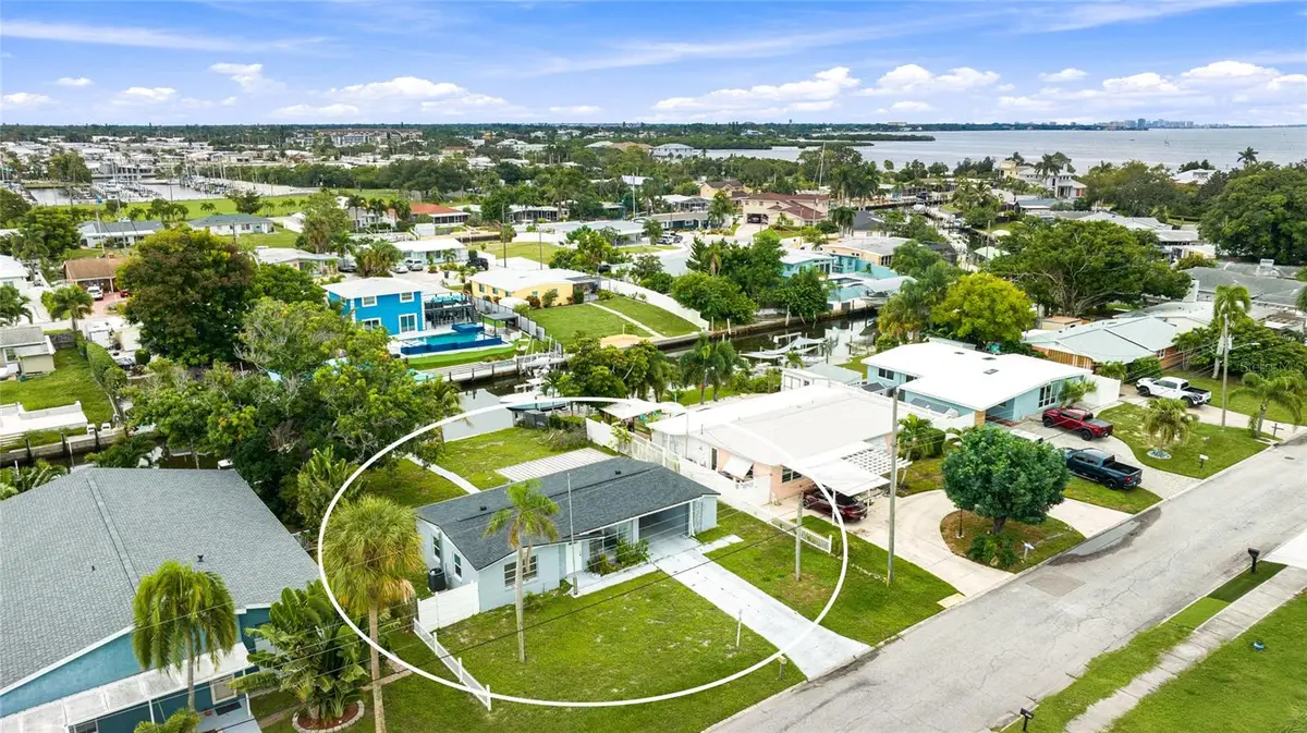 6815 Georgia Avenue, Bradenton, FL 34207 - #1