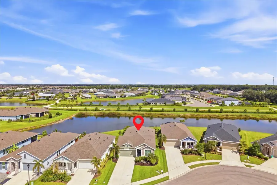 11836 Catawba Cove, Parrish, FL 34219 - #2