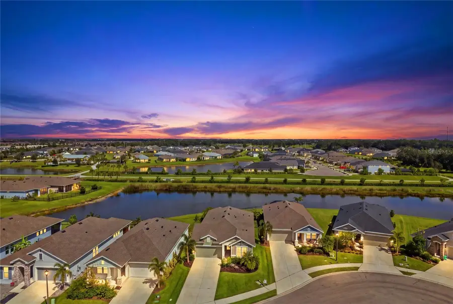 11836 Catawba Cove, Parrish, FL 34219 - #3