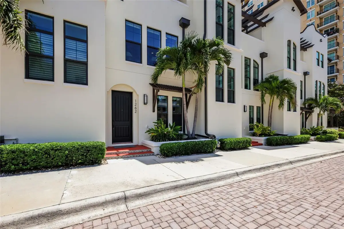 1262 May Lane, Sarasota, FL 34236 - #1