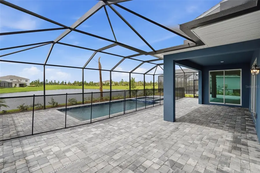 3027 Pineberry Crossing, Parrish, FL 34219 - #3