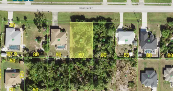 9899 Gulfstream Boulevard, ENGLEWOOD, FL 34224
