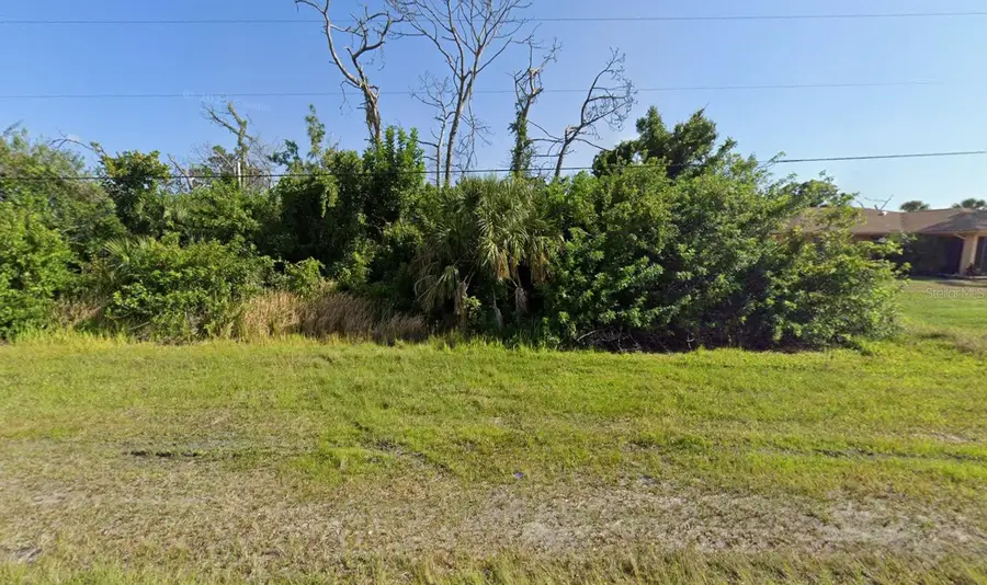 9899 Gulfstream Boulevard, Englewood, FL 34224 - #3