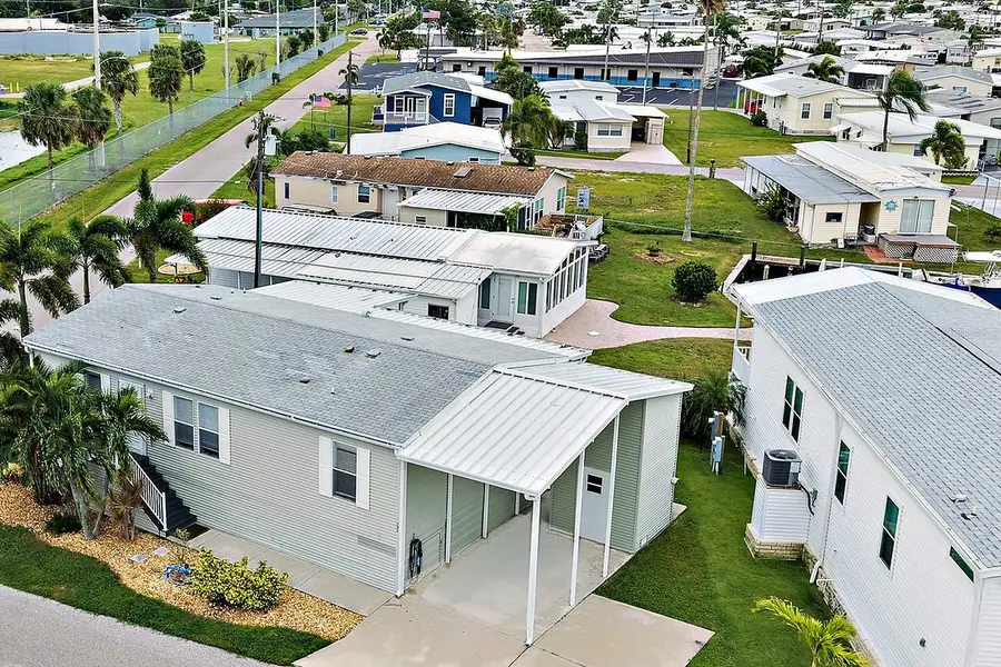298 Bahama Drive, Palmetto, FL 34221 - #2